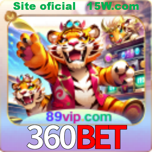 Imagem promocional da 360Bet mostrando a plataforma e suas vantagens